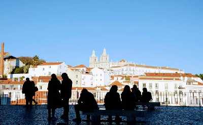 Lisbon World Heritage Tour