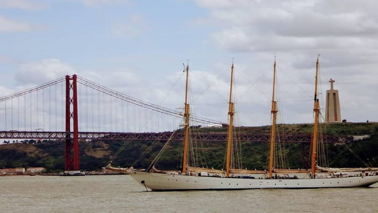 Lisbon World Heritage Tour