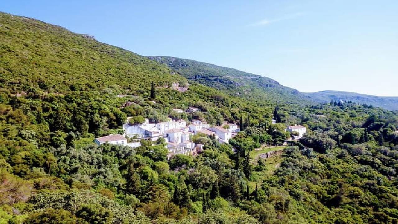 Lisbon´s South Sights & Wine 