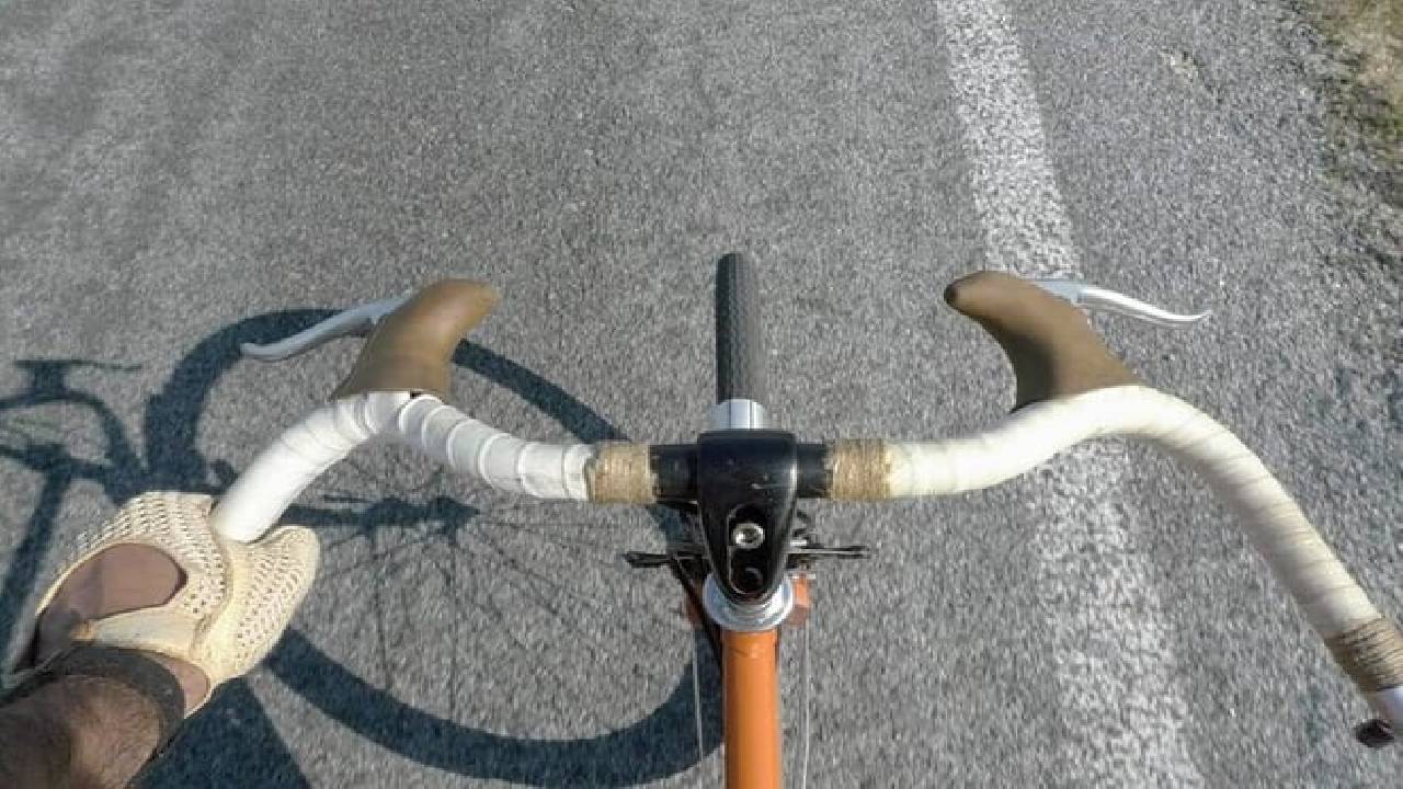 Monsanto Vintage Bike Tour