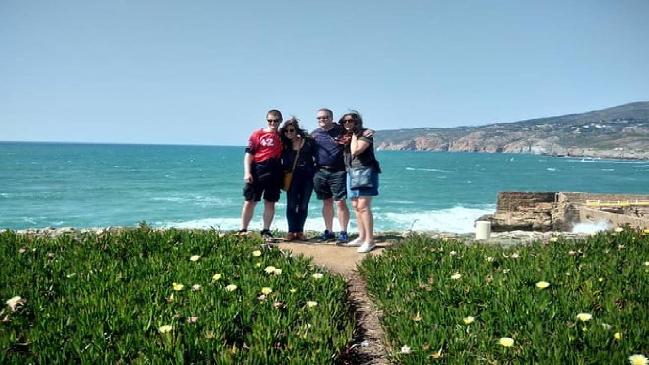 Sintra & The Amazing Dream Villages Tour