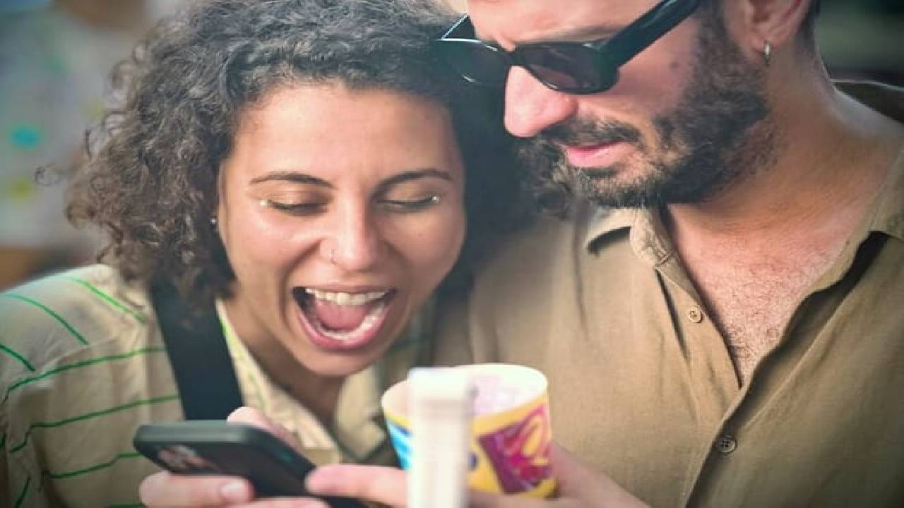 Private (Phone) Photography Class in Park & Old Town