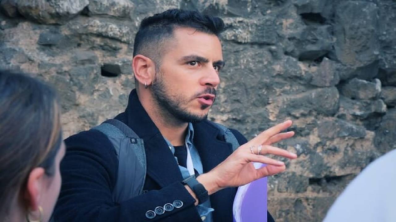 Private Tour Spanish Civil War & Franco's Dictatorship