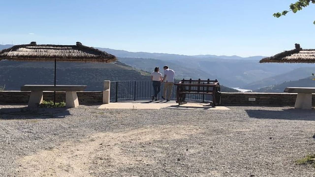 Private Douro Valley Tour from Porto