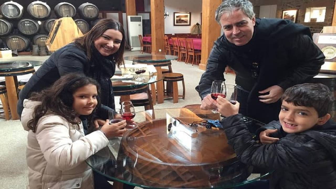 Private Douro Valley Tour from Porto