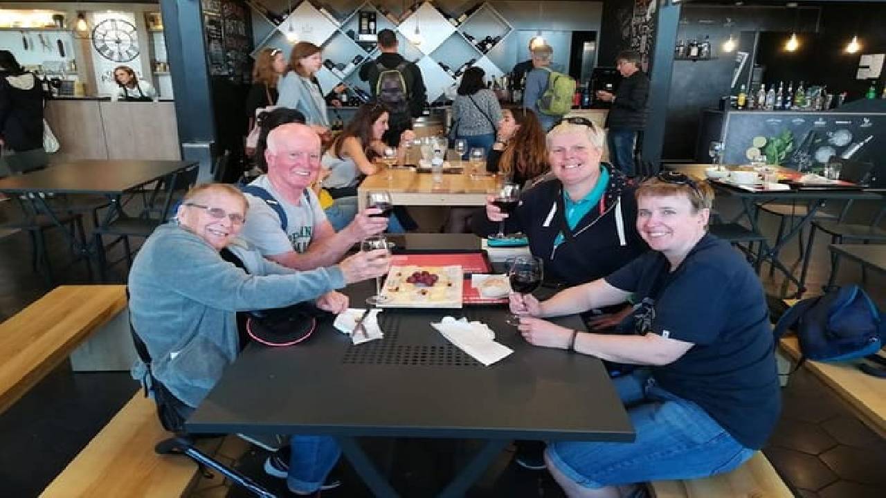 Private Porto Half Day Tour: Port Wine Cellars and Cheese Tasting