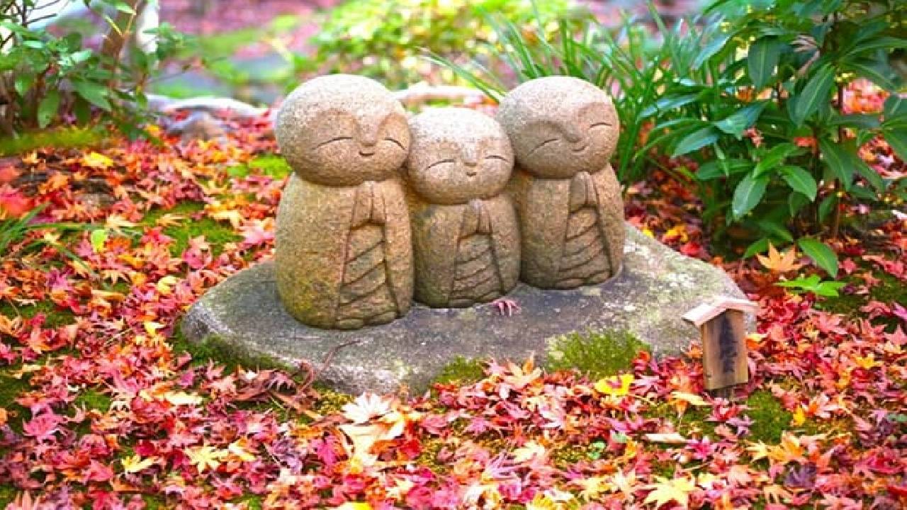 Kamakura Walking Tour - The City of Shogun