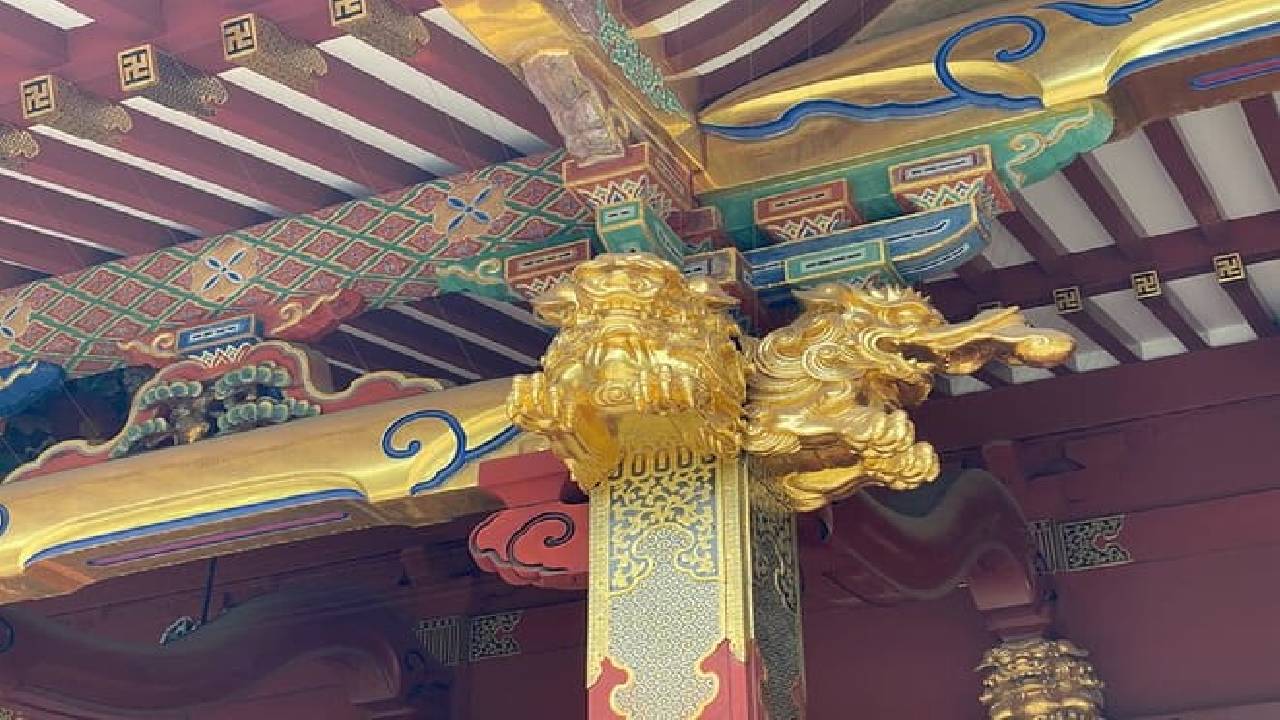 The Old Quarter of Tokyo - Yanaka Walking Tour