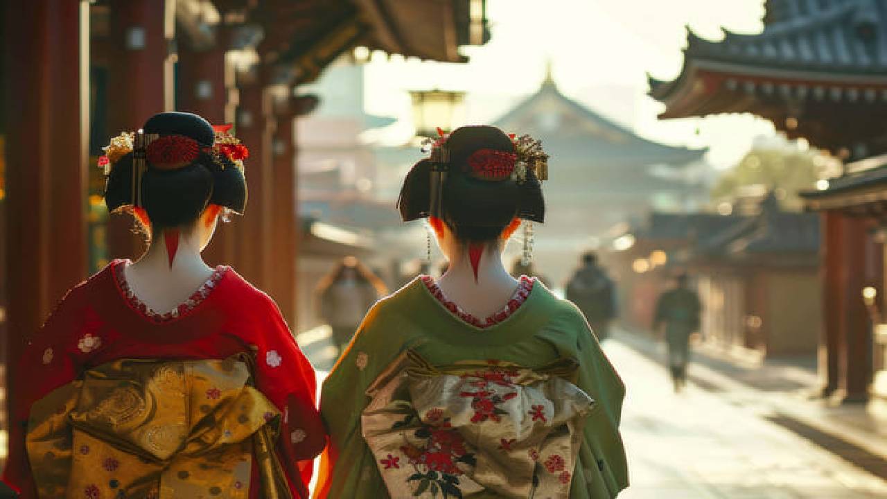 Tokyo: Senso-ji Temple and Asakusa highlights