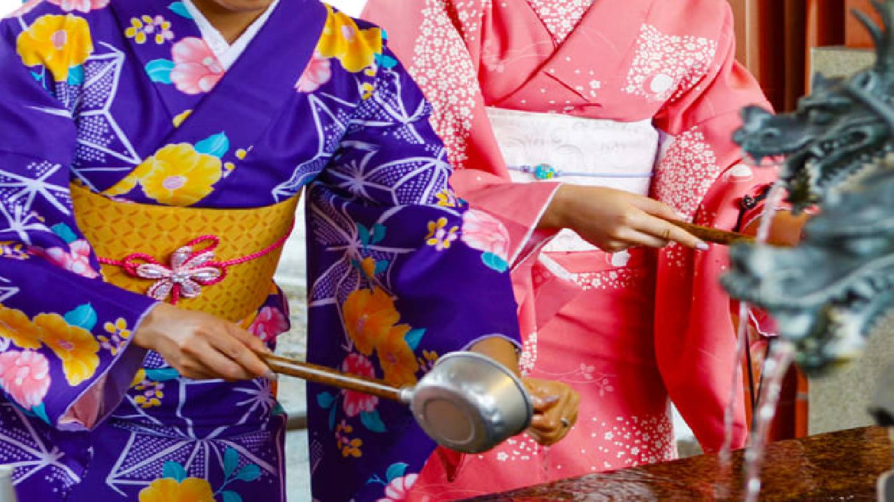 Tokyo: Senso-ji Temple and Asakusa highlights