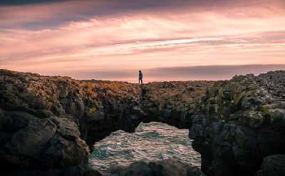  Private Snæfellsnes Peninsula Tour 