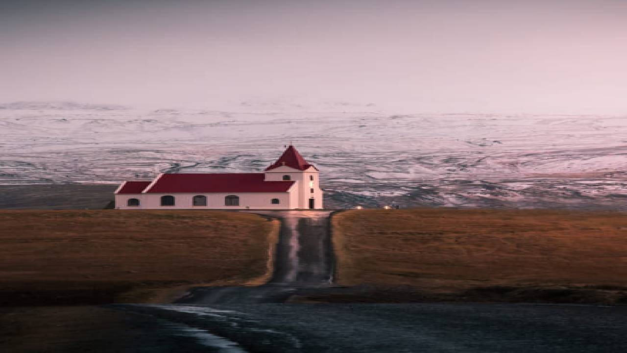  Private Snæfellsnes Peninsula Tour 