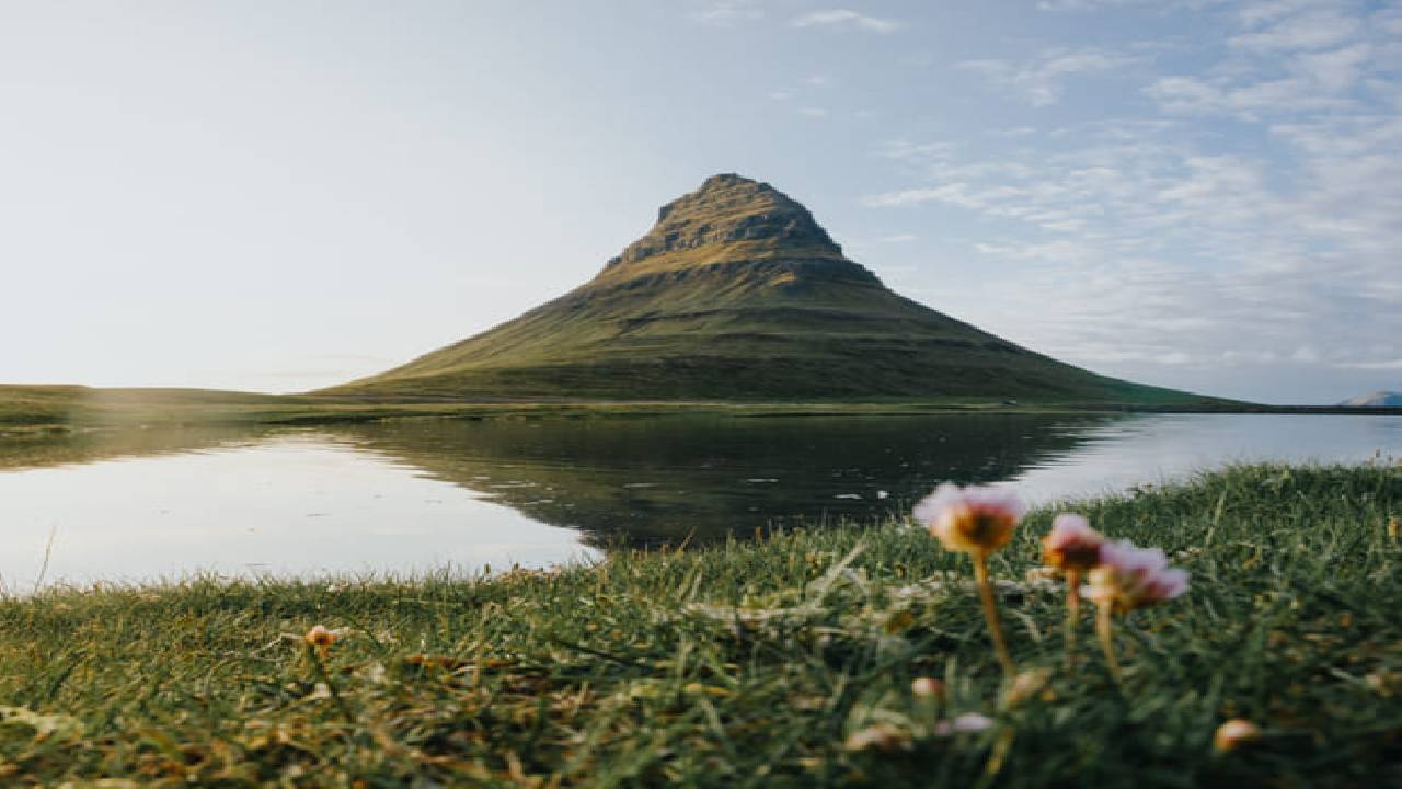  Private Snæfellsnes Peninsula Tour 