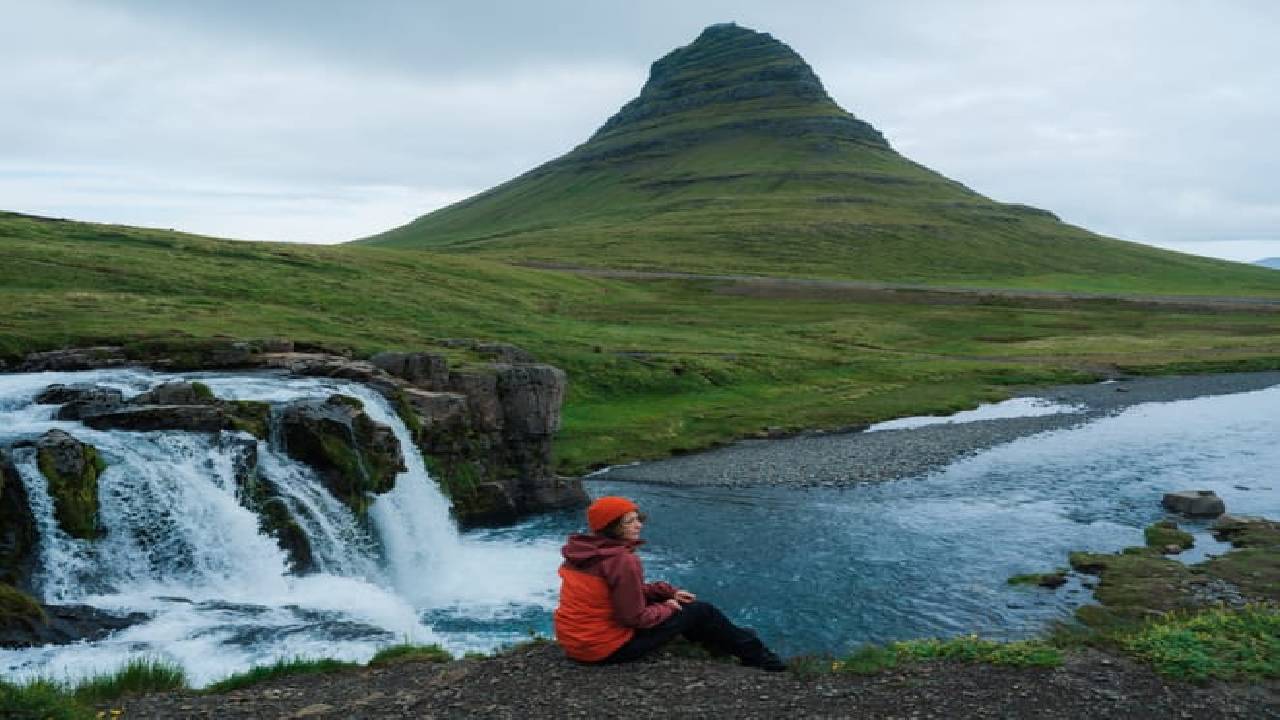  Private Snæfellsnes Peninsula Tour 
