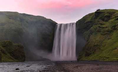 Golden Circle Tour with Extra Waterfalls Small Group 