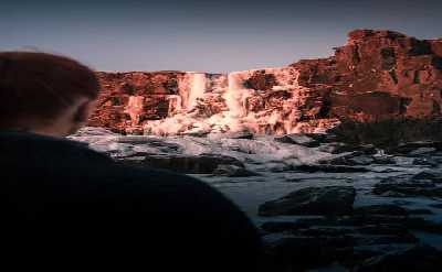 Golden Circle, Laugarás Lagoon & Friðheimar Small Group Tour