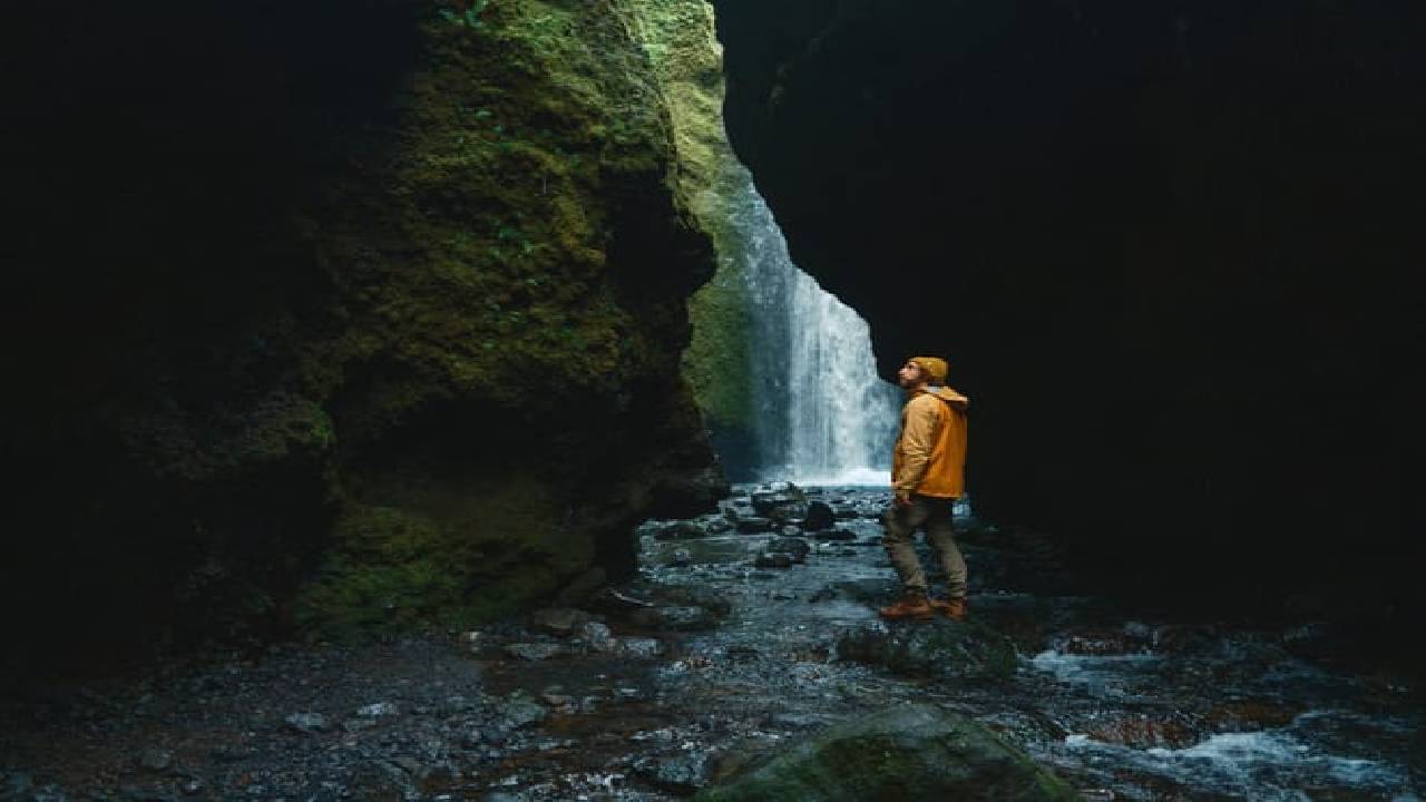 Private Classic South Coast Wonders