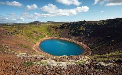 Private Golden Circle