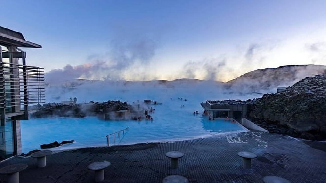 Blue Lagoon Round Trip with 2h Driver’s Wait