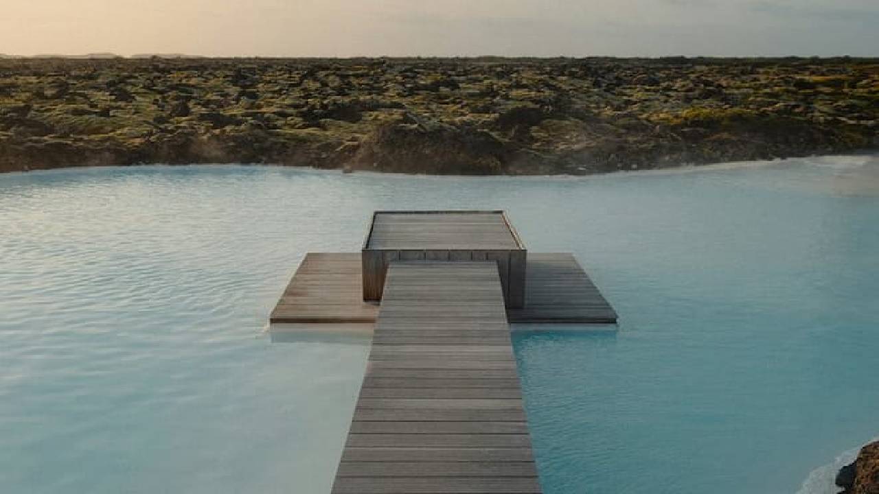 Blue Lagoon Round Trip with 2h Driver’s Wait