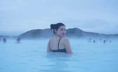 Blue Lagoon Round Trip with 3h Driver’s Wait