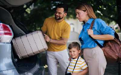 Private Direct Transfer in Iceland: Reykjavik to Keflavik Airport