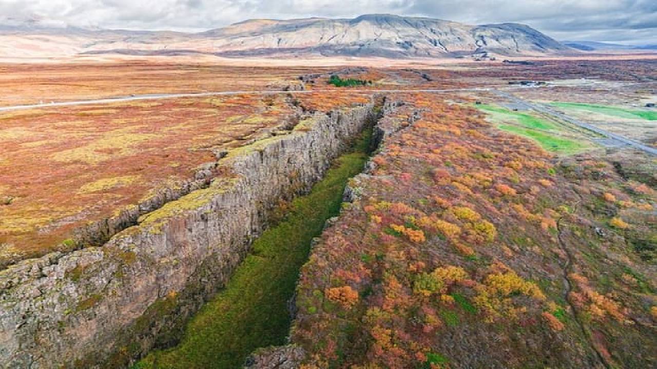 Private Golden Circle Welcome Tour with Keflavik Airport Pickup