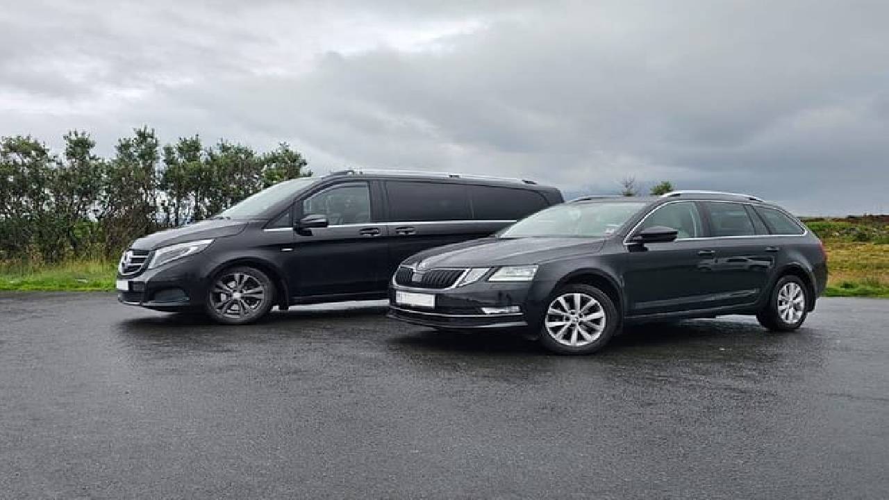 Private Reykjavik Transfer for Cruise Ship Passengers | ONE WAY