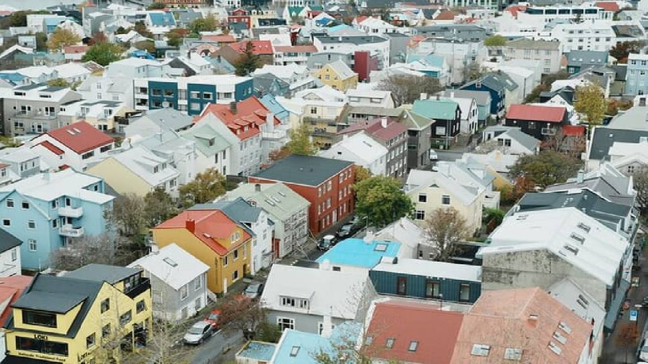 Private Reykjavik Transfer for Cruise Ship Passengers | ONE WAY