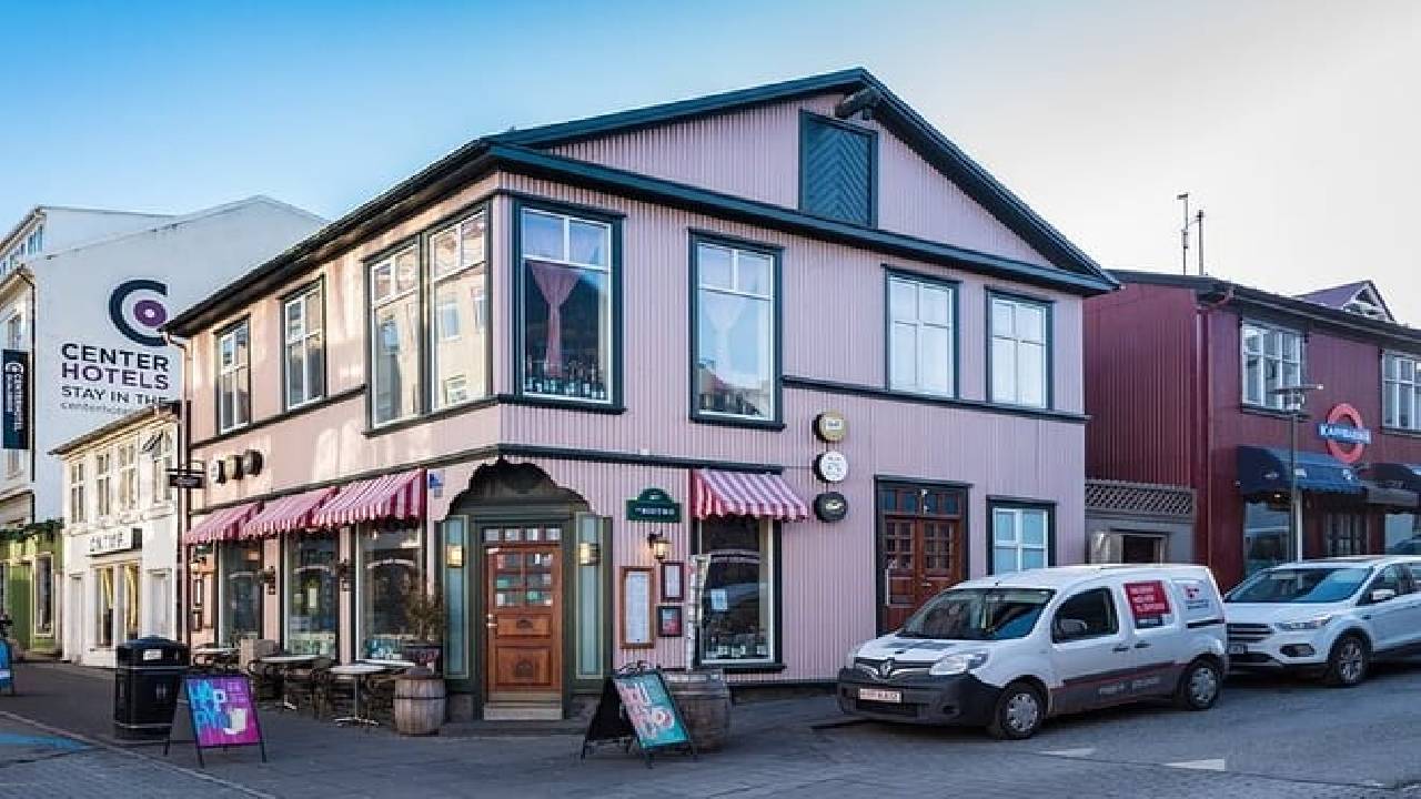 Private Reykjavik Transfer for Cruise Ship Passengers | ONE WAY