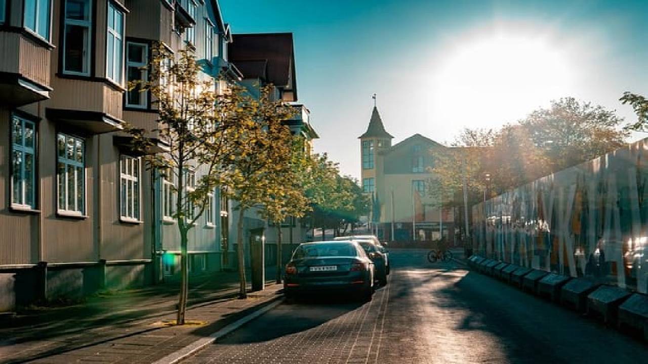 Private Reykjavik Transfer for Cruise Ship Passengers | ONE WAY