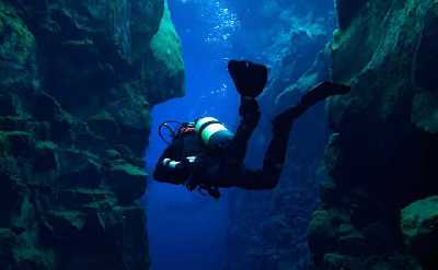 Private Tour from Reykjavik: Golden Circle & Snorkeling in Silfra 