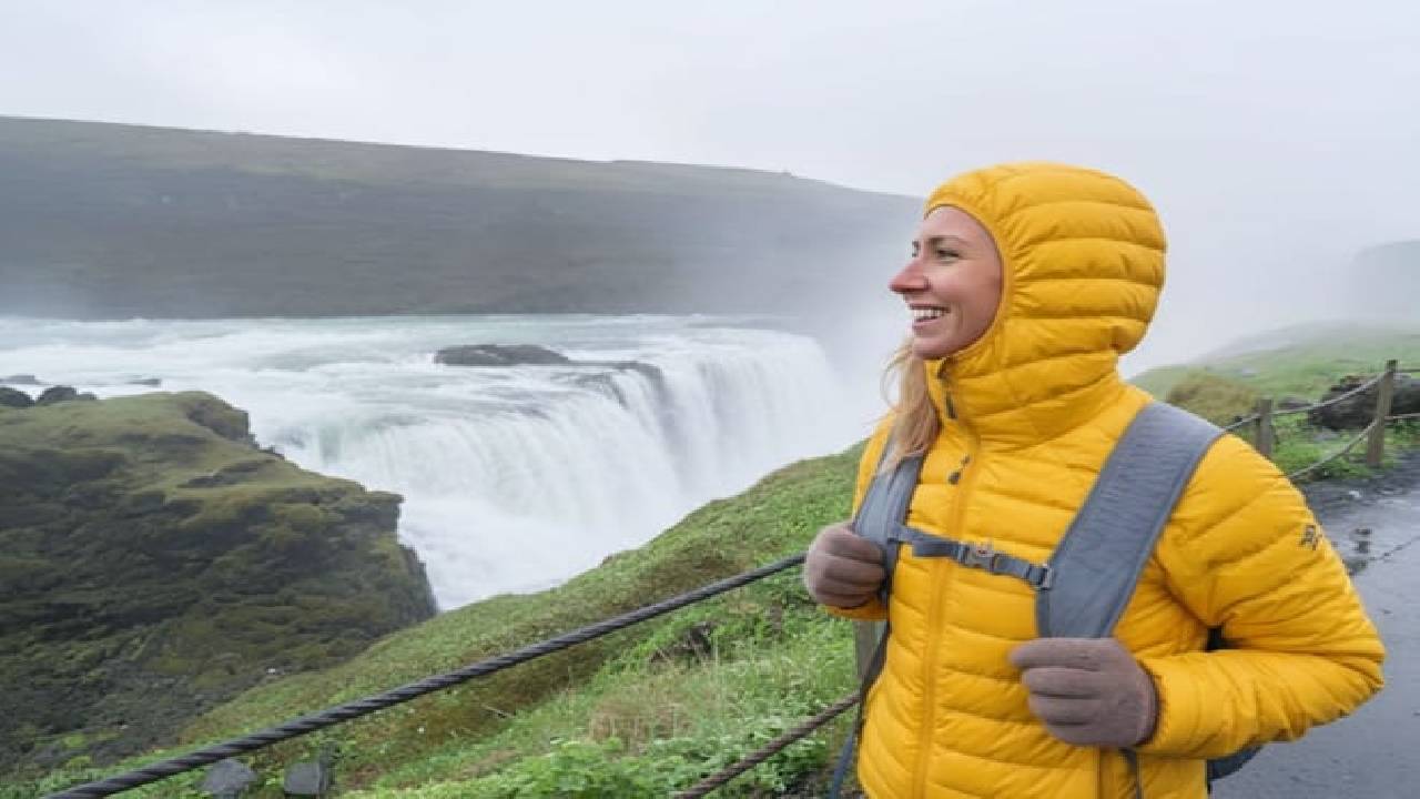 Private Golden Circle Tour from Reykjavík – Þingvellir, Geysir ...