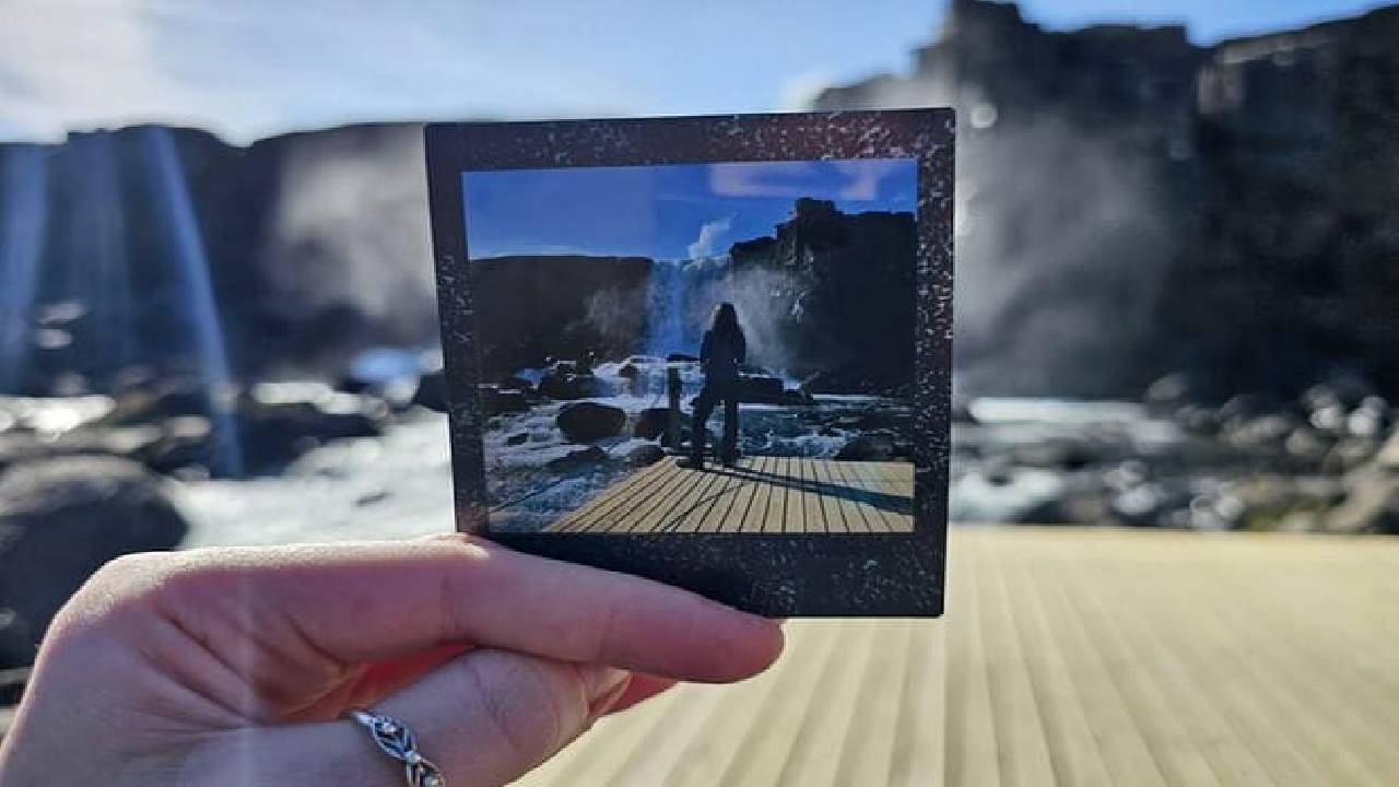 Reykjavik: Private Complete Golden Circle Tour with Faxi Waterfall