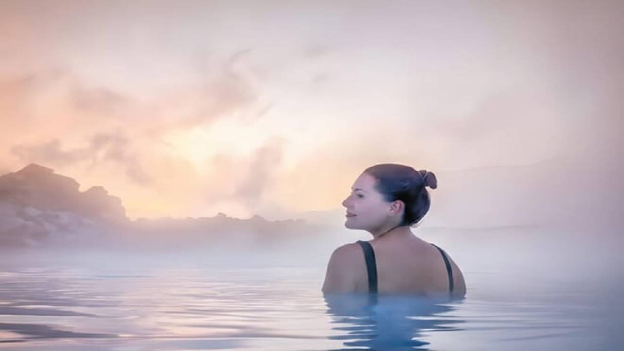 Reykjavik: Private Sky Lagoon To/From Hotel Transfer