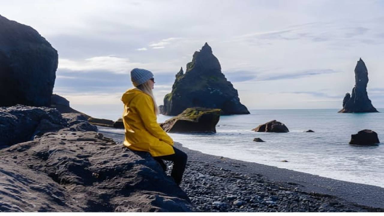Reykjavik: Private South Coast Tour with Jokulsarlon & Diamond Beach