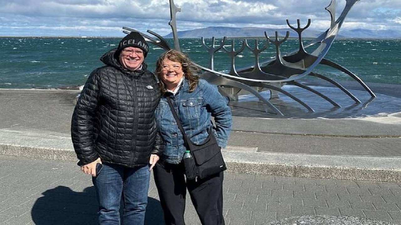 Reykjavik: Private Transfer To/From Keflavik Airport (KEF)