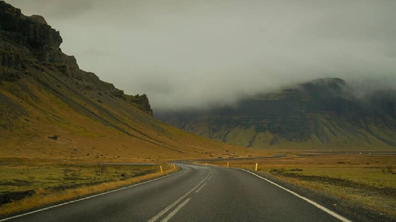 Reykjavik: Private Transfer To/From Keflavik Airport (KEF)