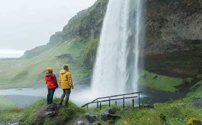 Reykjavík: Private South Coast Scenic Adventure Tour - 6+ Stops
