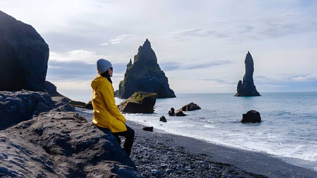 Reykjavík: Private South Coast Scenic Adventure Tour - 6+ Stops