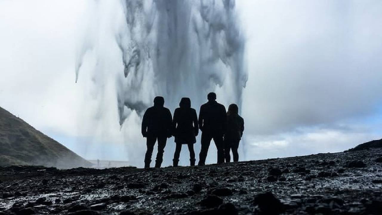 Reykjavík: Private South Coast Scenic Adventure Tour - 6+ Stops