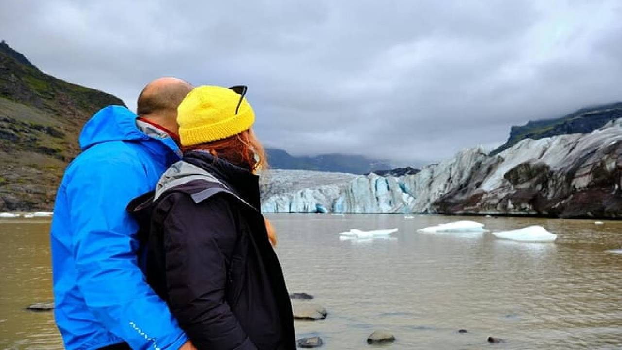 Reykjavík: Private South Coast Scenic Adventure Tour - 6+ Stops