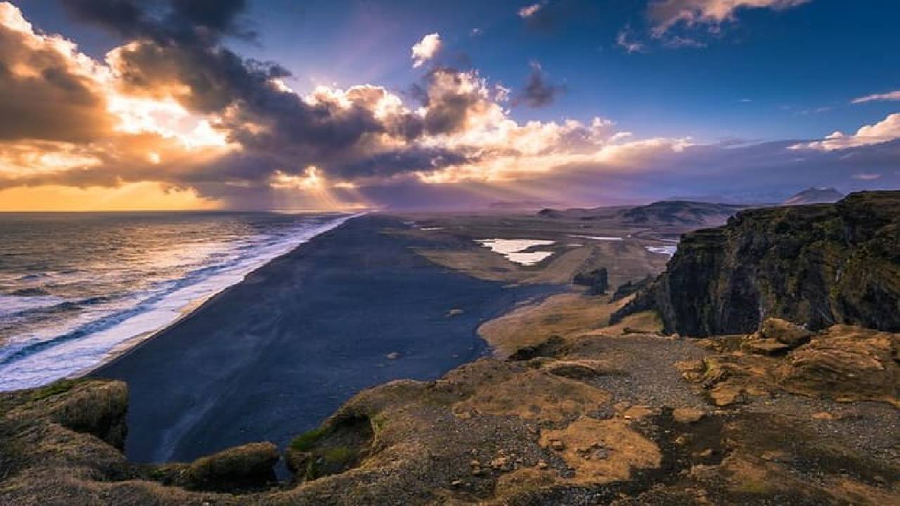 Reykjavík: Private South Coast Scenic Adventure Tour - 6+ Stops