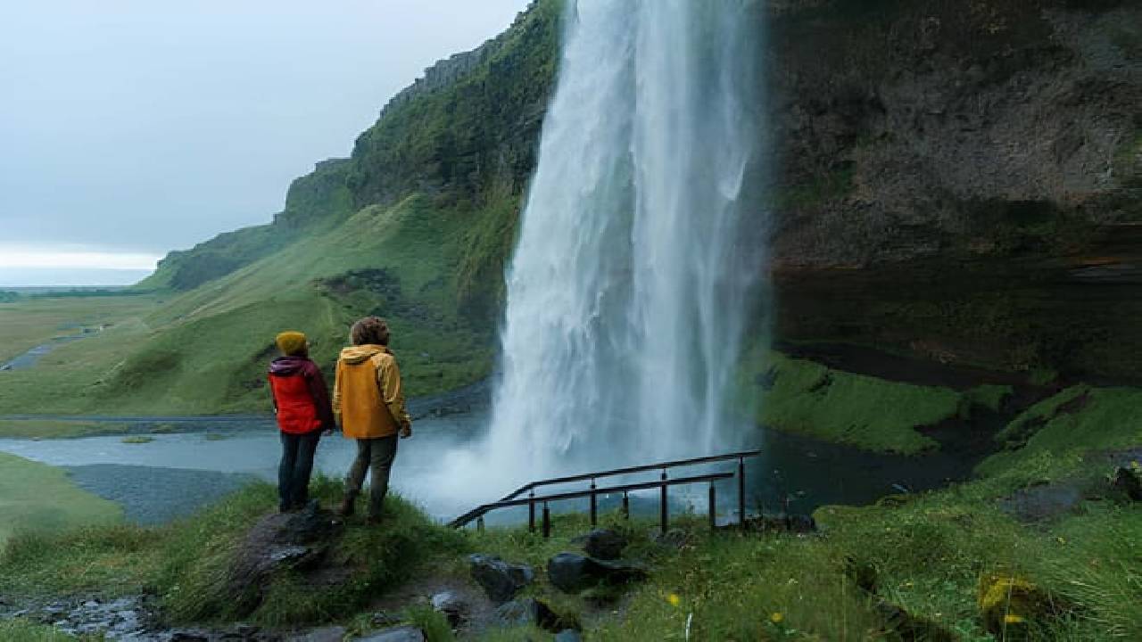 Reykjavík: Private South Coast Scenic Adventure Tour - 6+ Stops