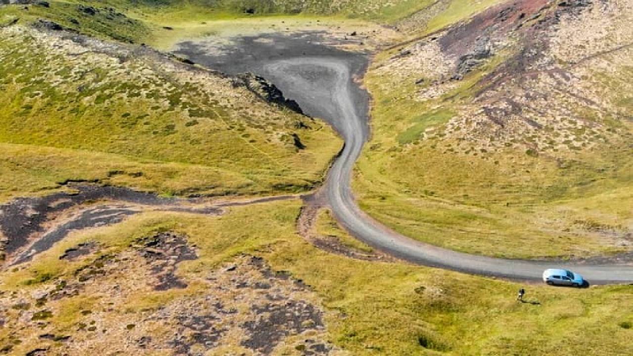 Snæfellsnes Private Tour At Iceland’s West Coast of Wonders