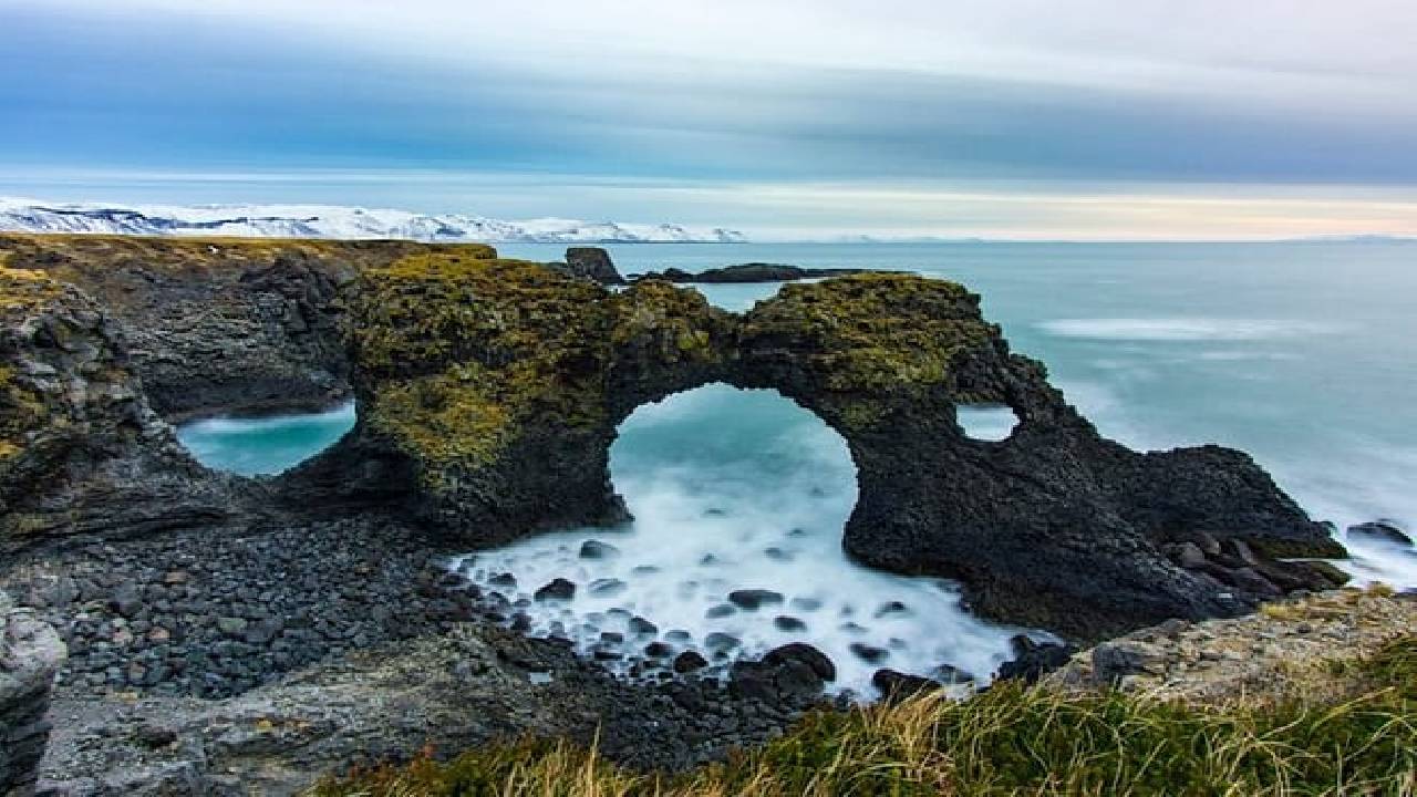 Snæfellsnes Private Tour At Iceland’s West Coast of Wonders