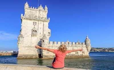 Belem Private Day Trip: History, Heritage & Local Tasting