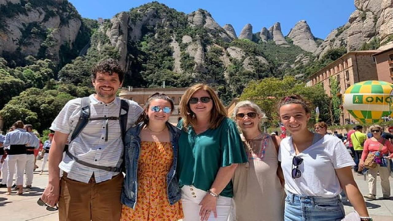 Montserrat Day Trip Private or Small Group with Basilica Tickets