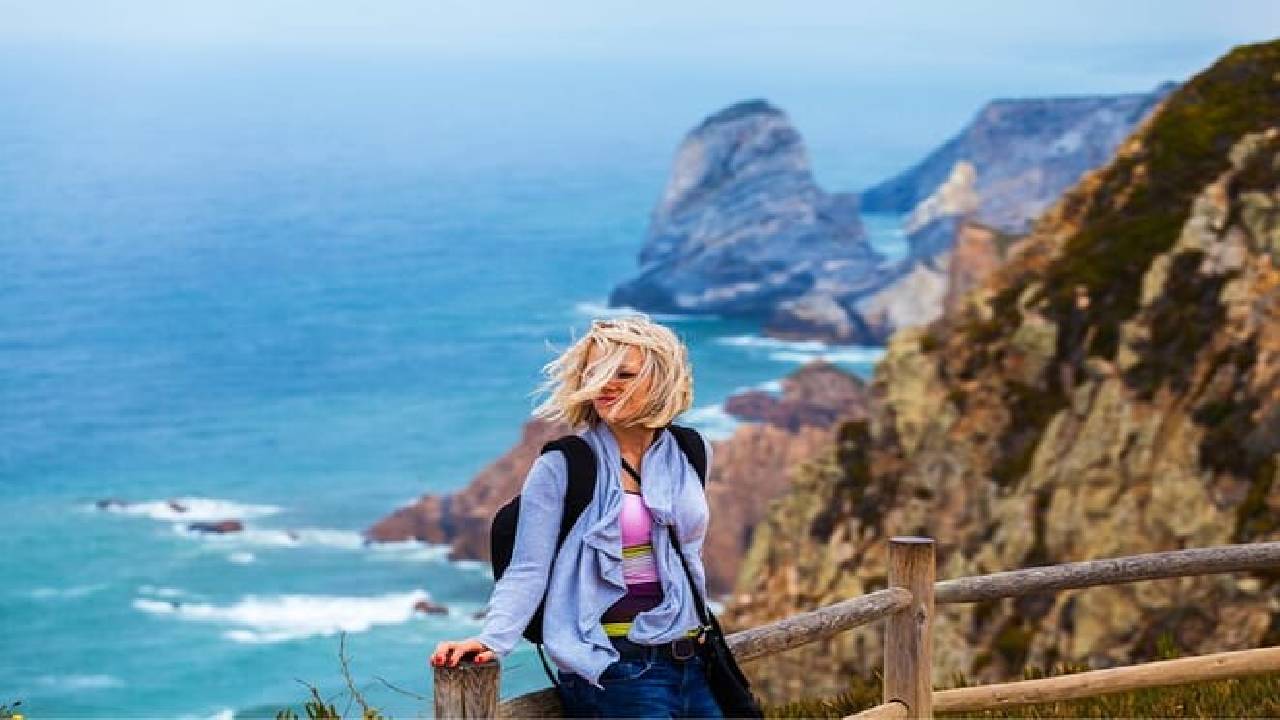 Sintra, Cascais & Estoril Private Tour - Palaces Tickets & Lunch