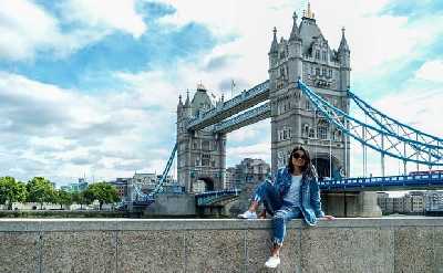 Highlights & Secrets of London Private Tour - Camden Town, Downtown & Markets
